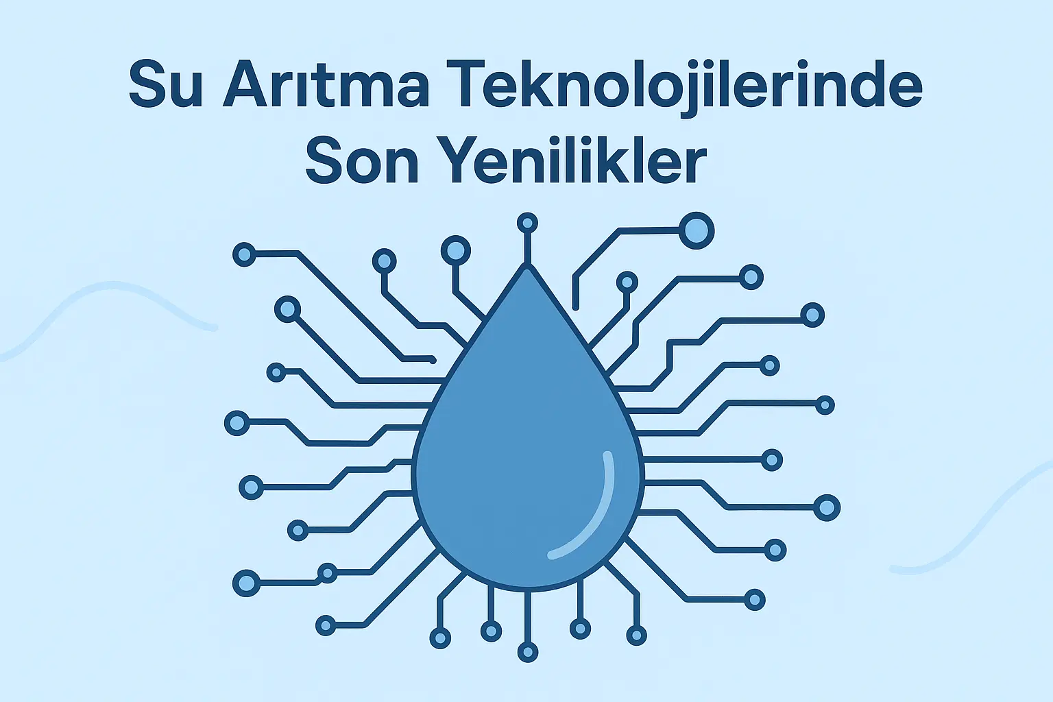RO Membran Teknolojisi: Su Arıtmanın Kalbi