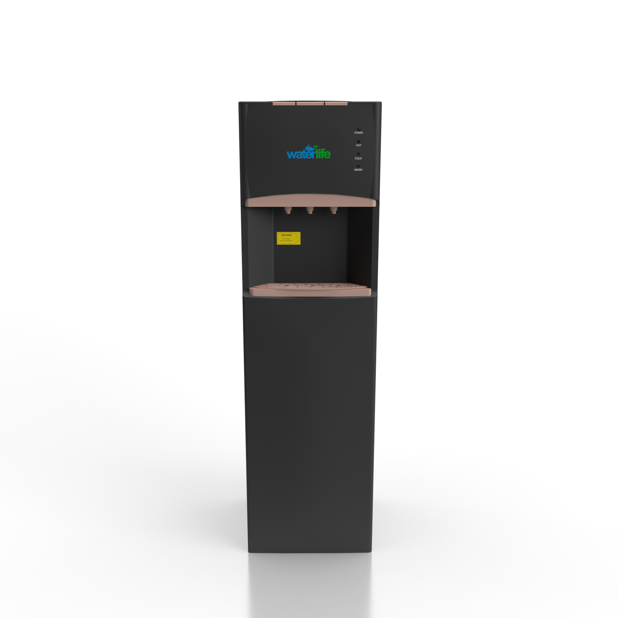 WL 1700 Endüstriyel Su Arıtma