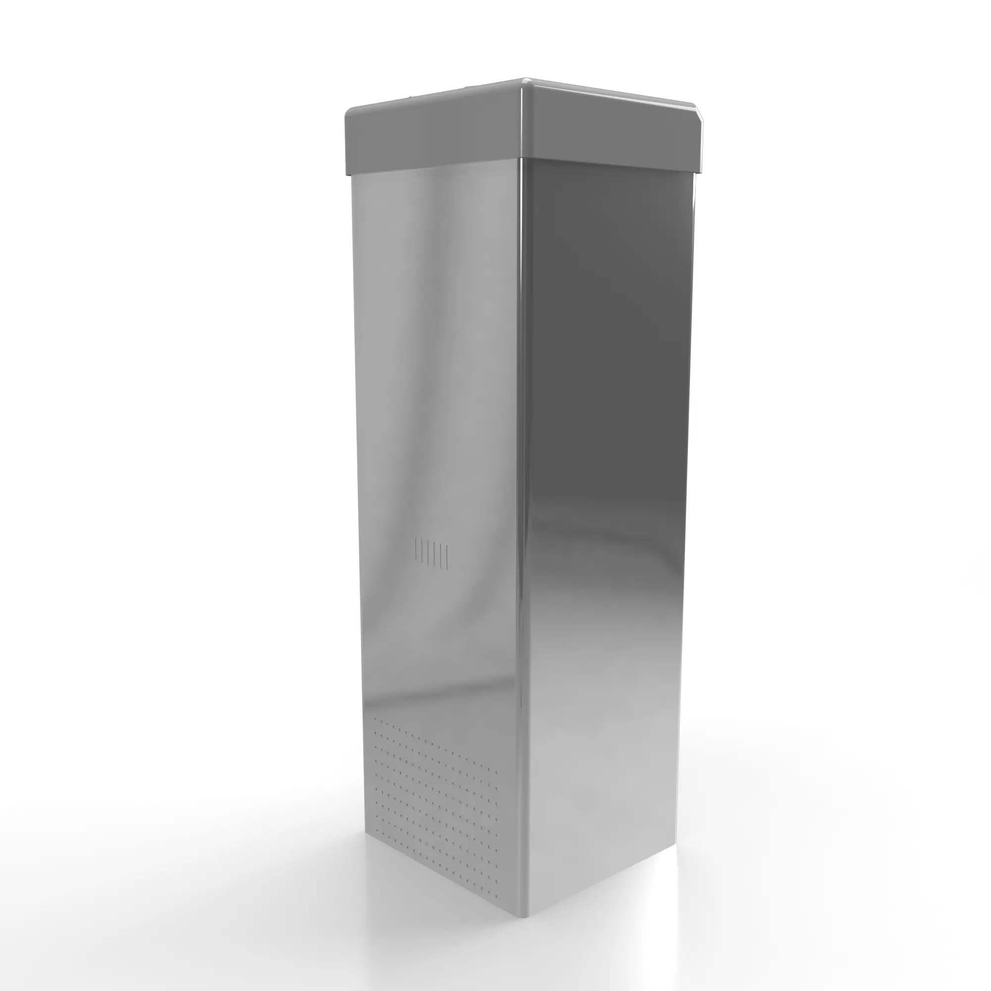 WL-2000 Endüstriyel Su Arıtma Sistemi - Görsel 4