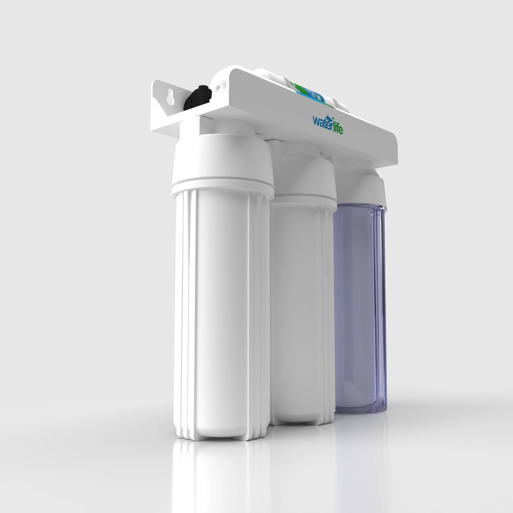 WL-300 Su Arıtma Sistemi - Görsel 6