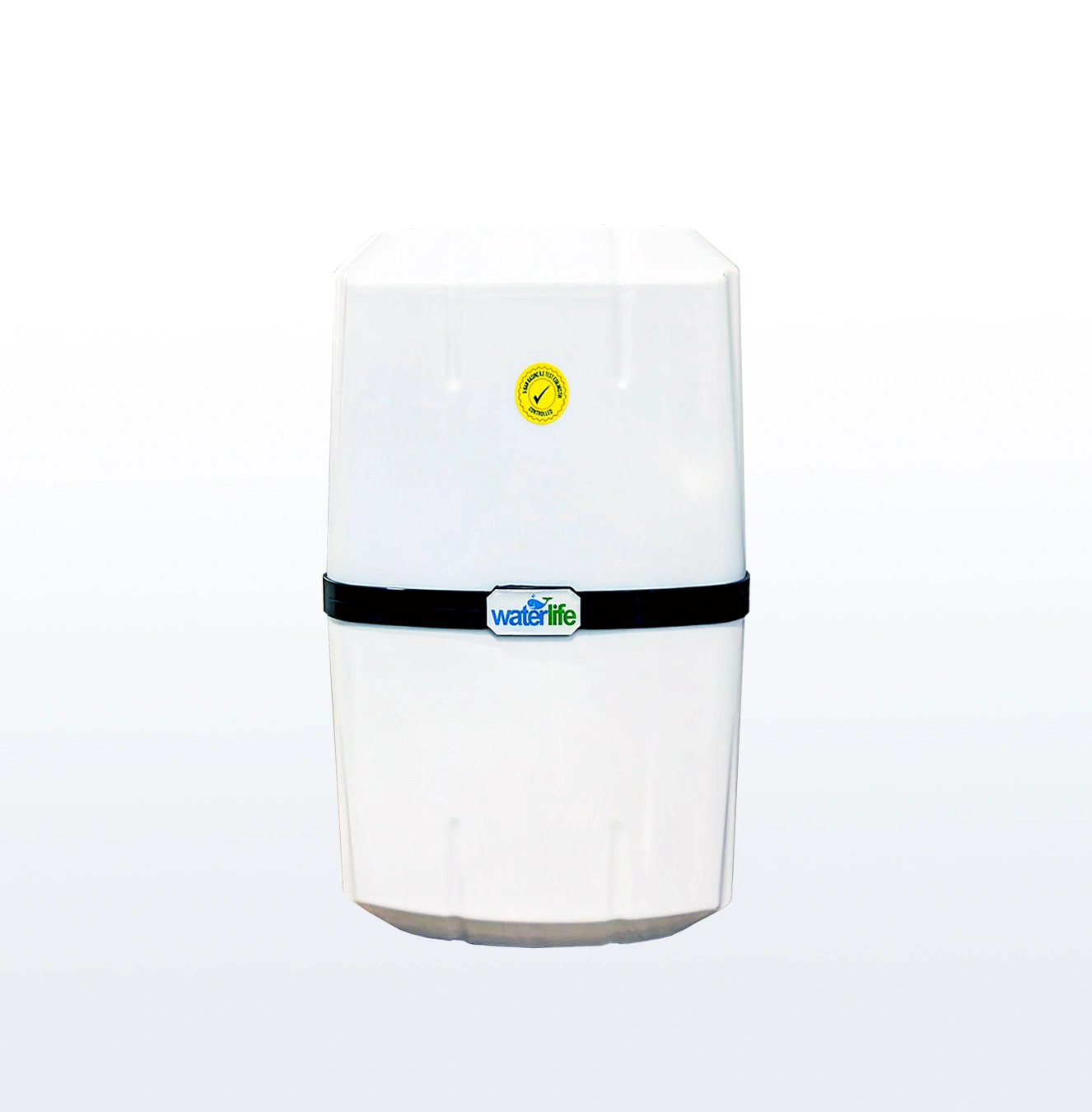 WL-ECO Su Arıtma Sistemi