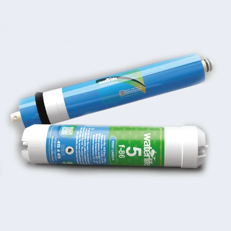 Tatlandırıcı Filtre