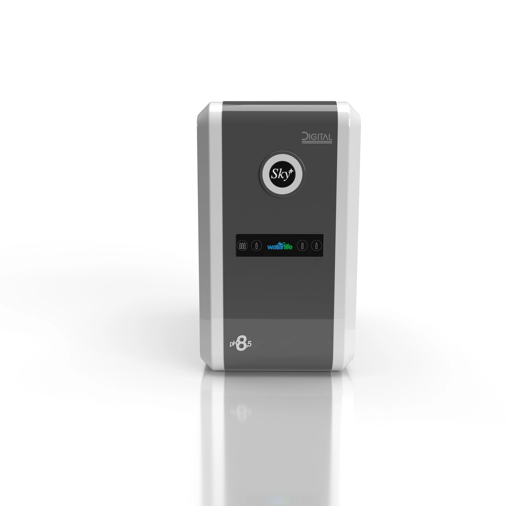 WL SKY Digital Su Arıtma Sistemi