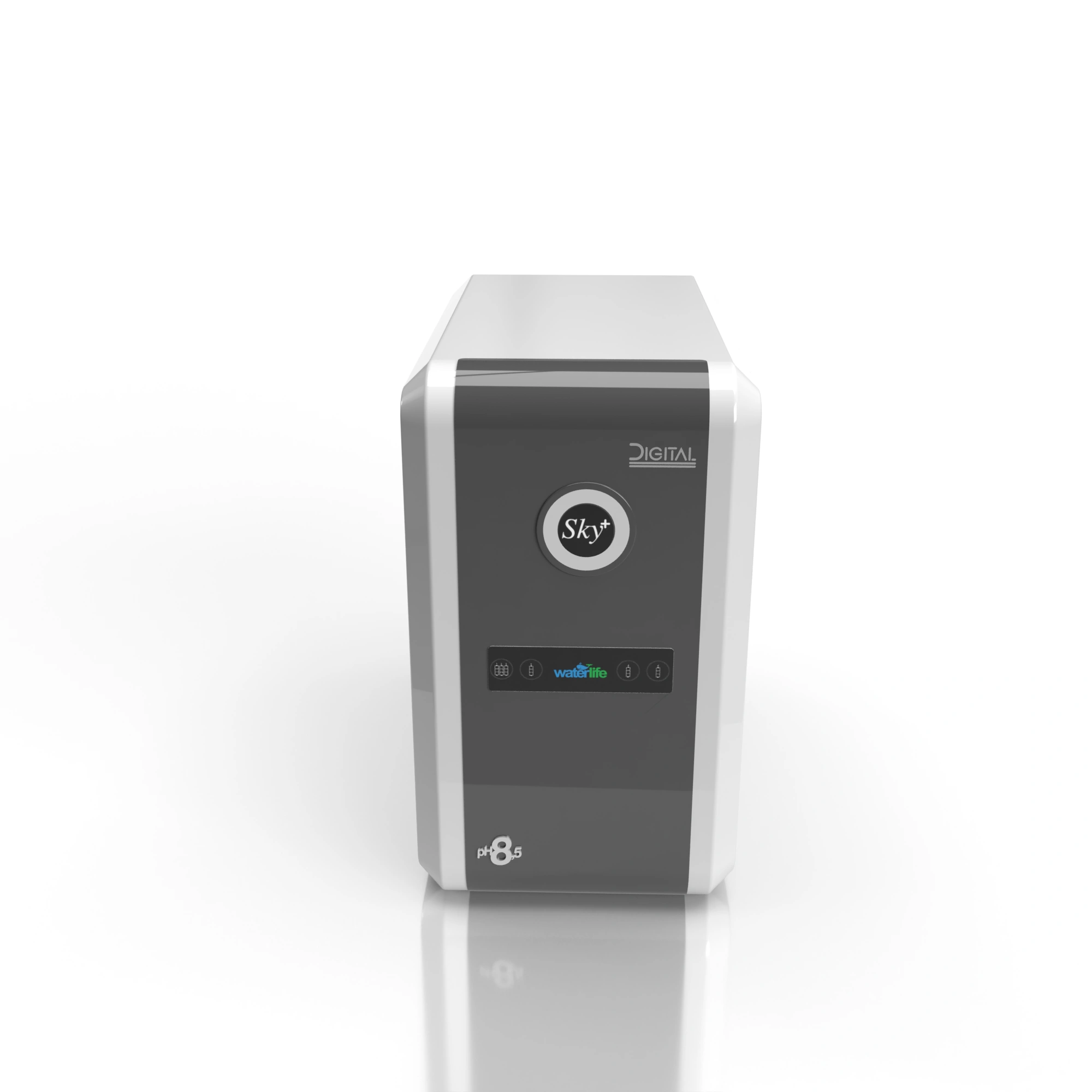 WL SKY Digital Su Arıtma Sistemi - Görsel 2