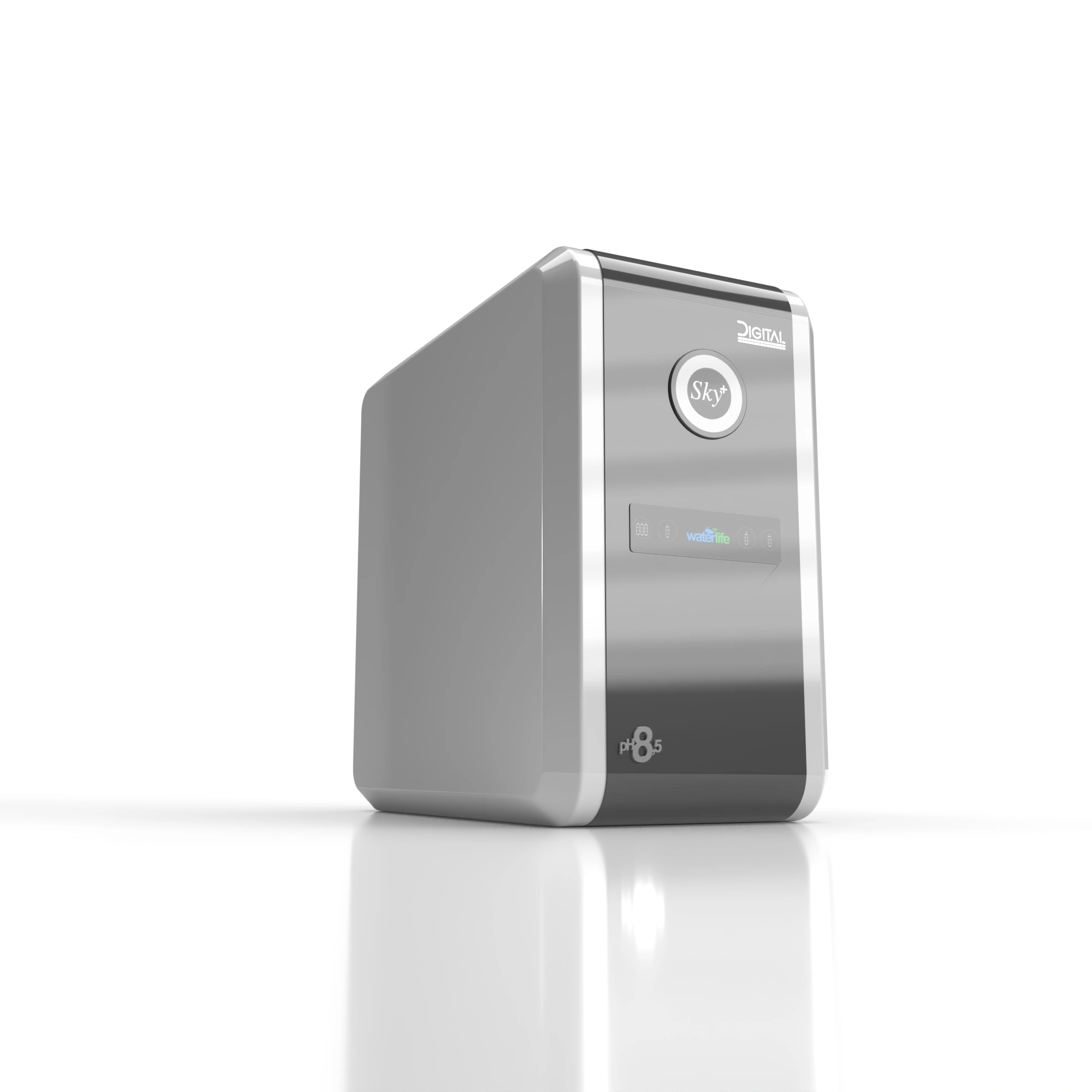 WL SKY Digital Su Arıtma Sistemi - Görsel 3