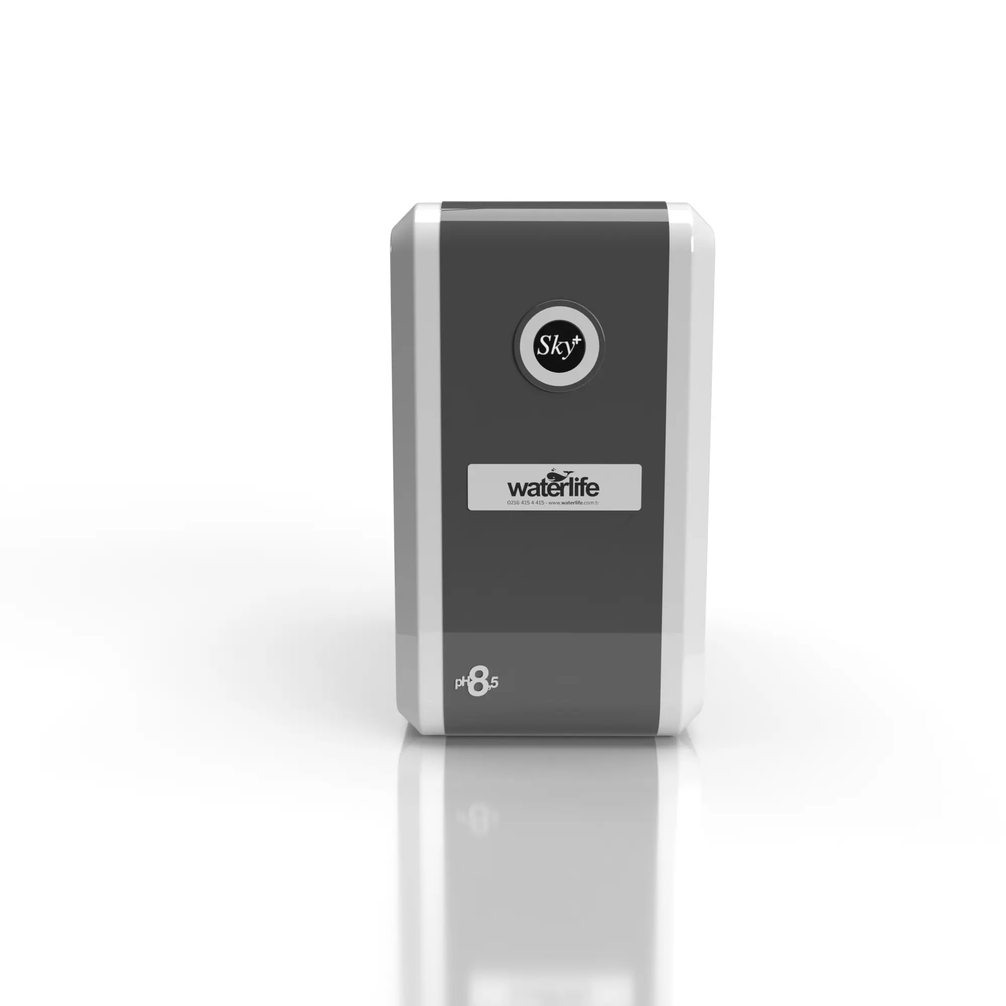 WL SKY Su Arıtma Sistemi